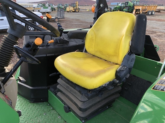 2018 John Deere 6130M