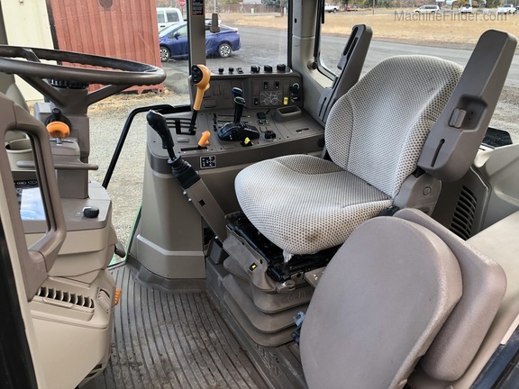 2018 John Deere 6130M