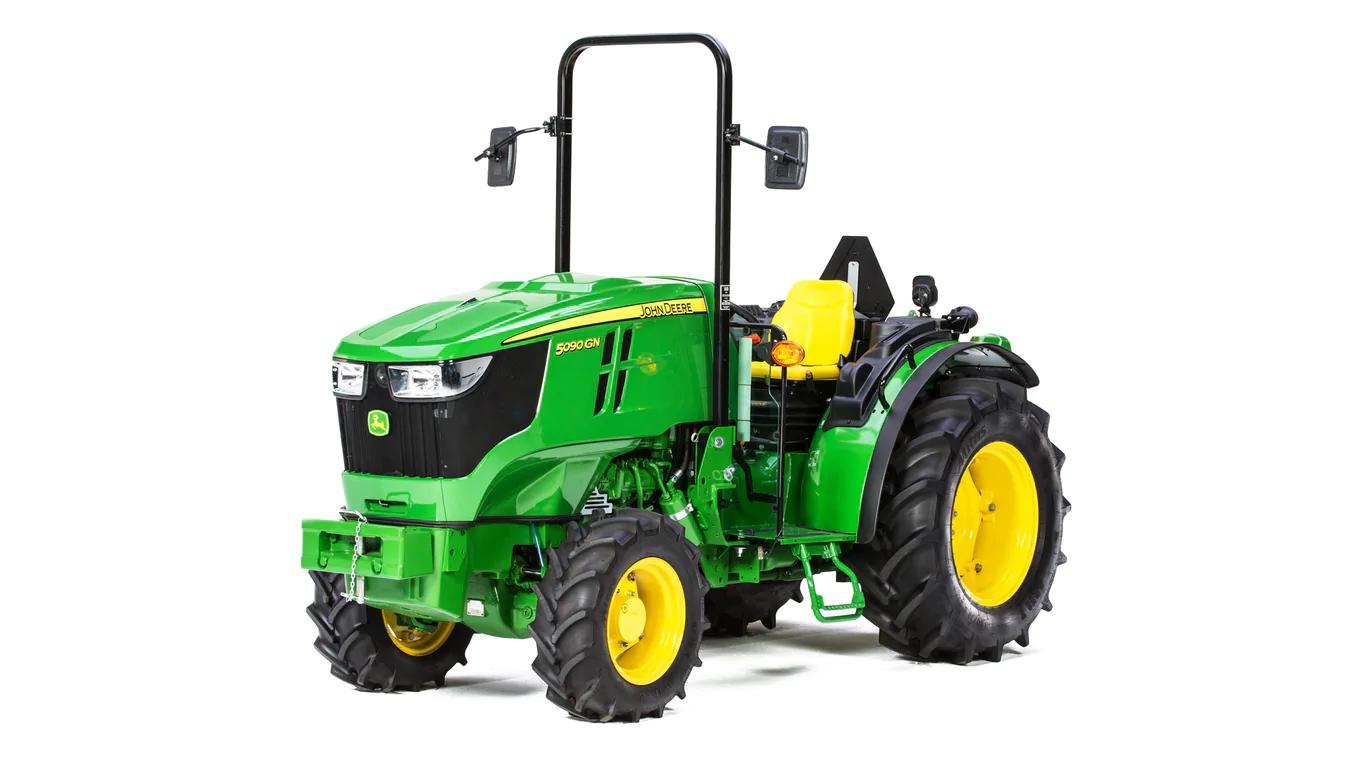 John Deere 5090GN