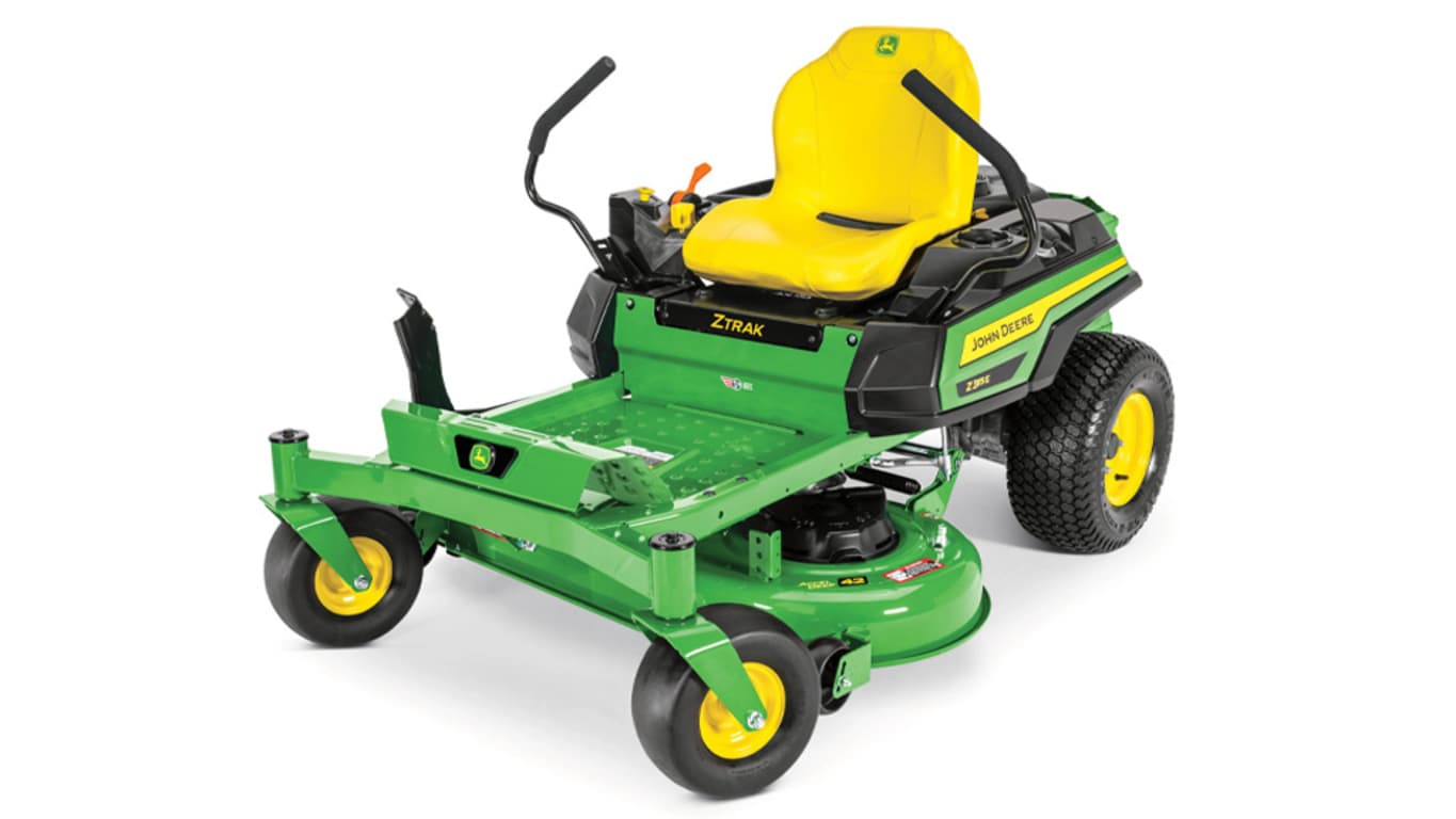 John Deere Z315E