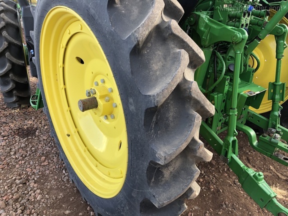 2018 John Deere 6130M