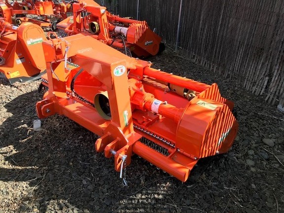 2018 Rinieri TRX175