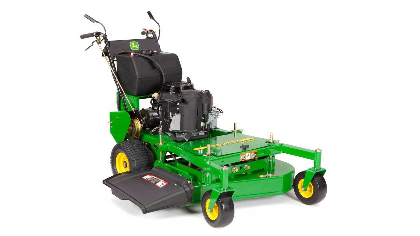 John Deere WG36A