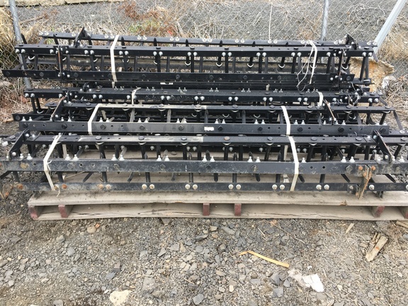 2014 John Deere HARROW