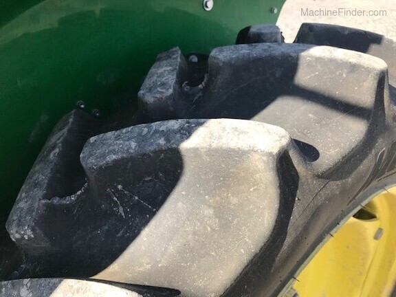 2017 John Deere 5090GV
