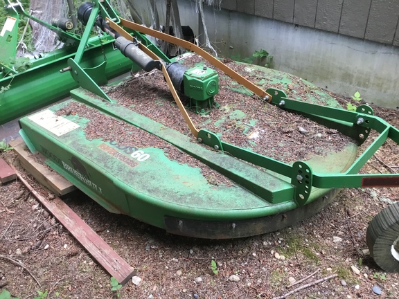 Woods BB60