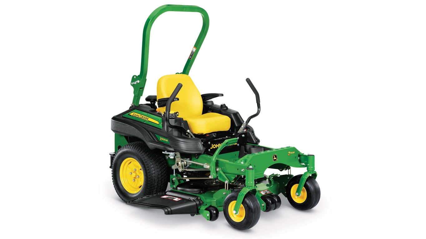 John Deere Z920M