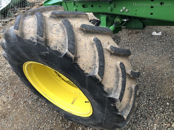 2018 John Deere 6130M