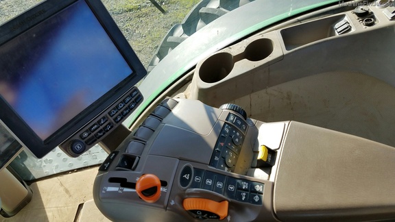 2015 John Deere 7250R