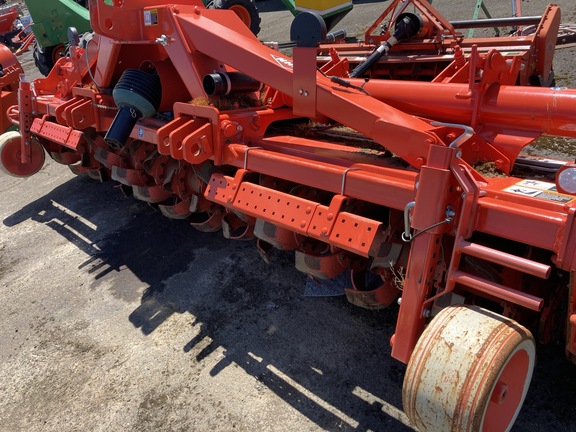 Kuhn L282