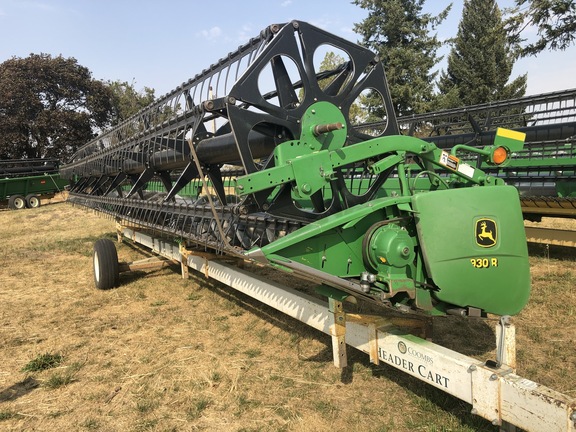 John Deere 930R