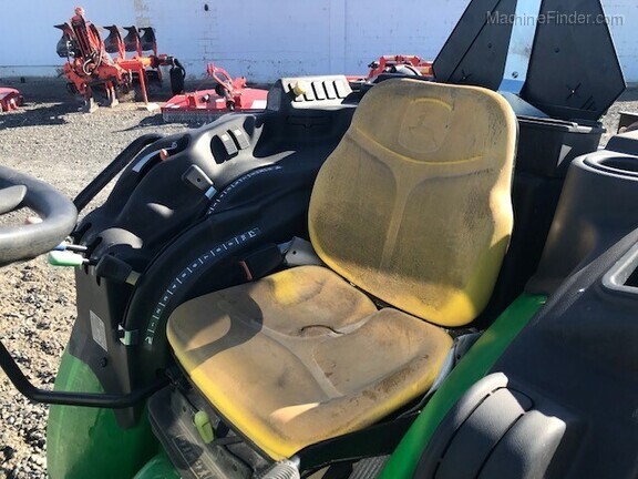 2017 John Deere 5090GV
