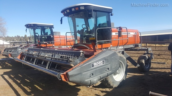 Massey Ferguson 9435