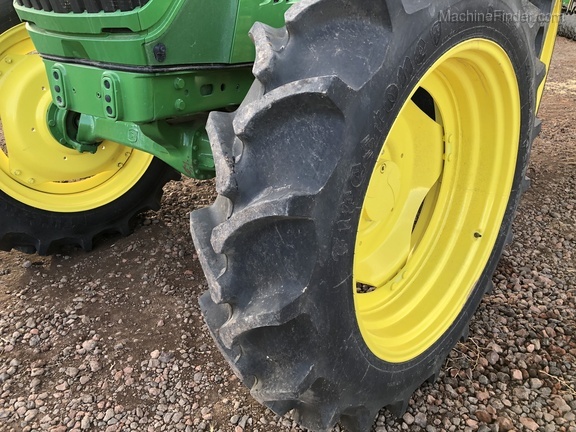2018 John Deere 6130M