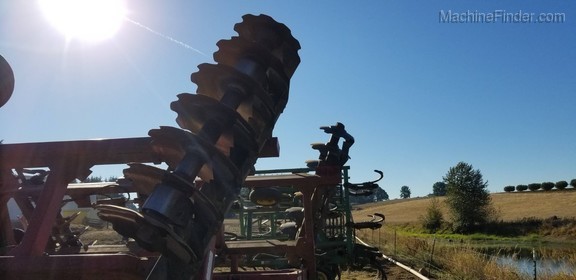 Kello Built 225DOW