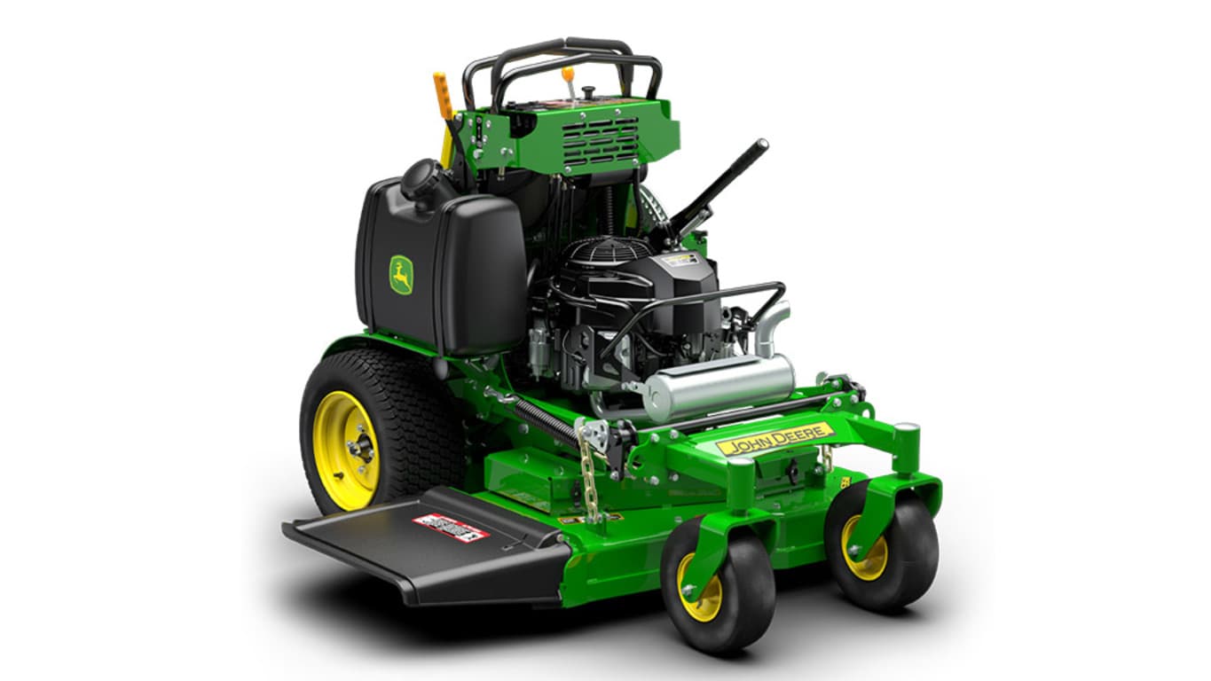 John Deere 636M