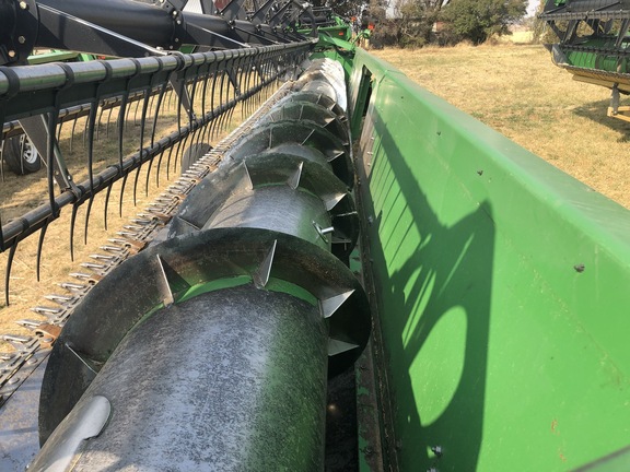 John Deere 930R
