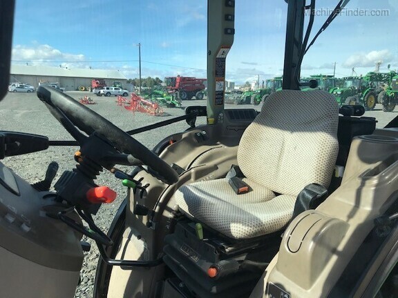 2017 John Deere 5090GV