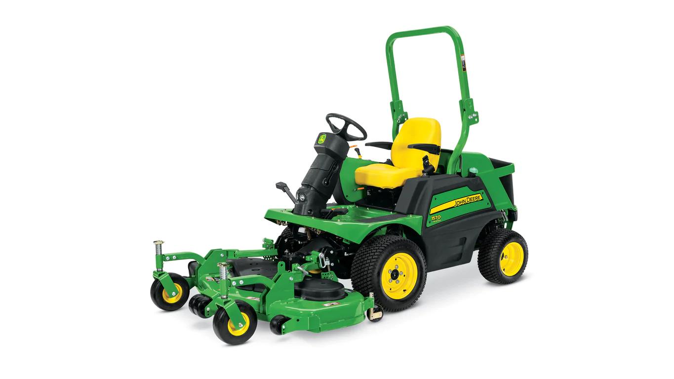 John Deere 1570