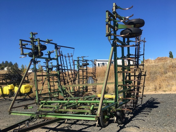 1978 John Deere 1010