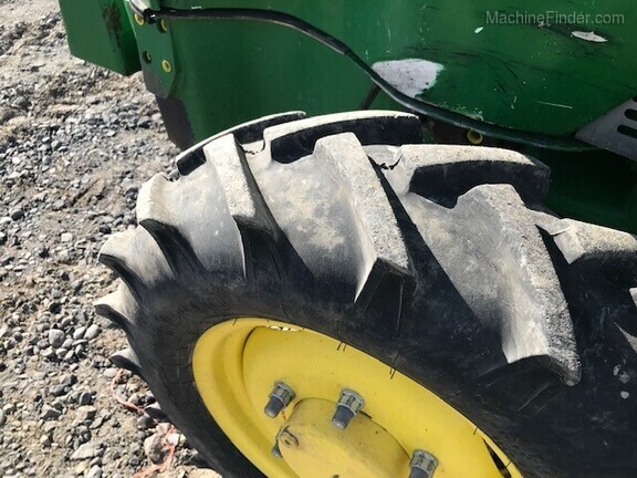 2017 John Deere 5090GV
