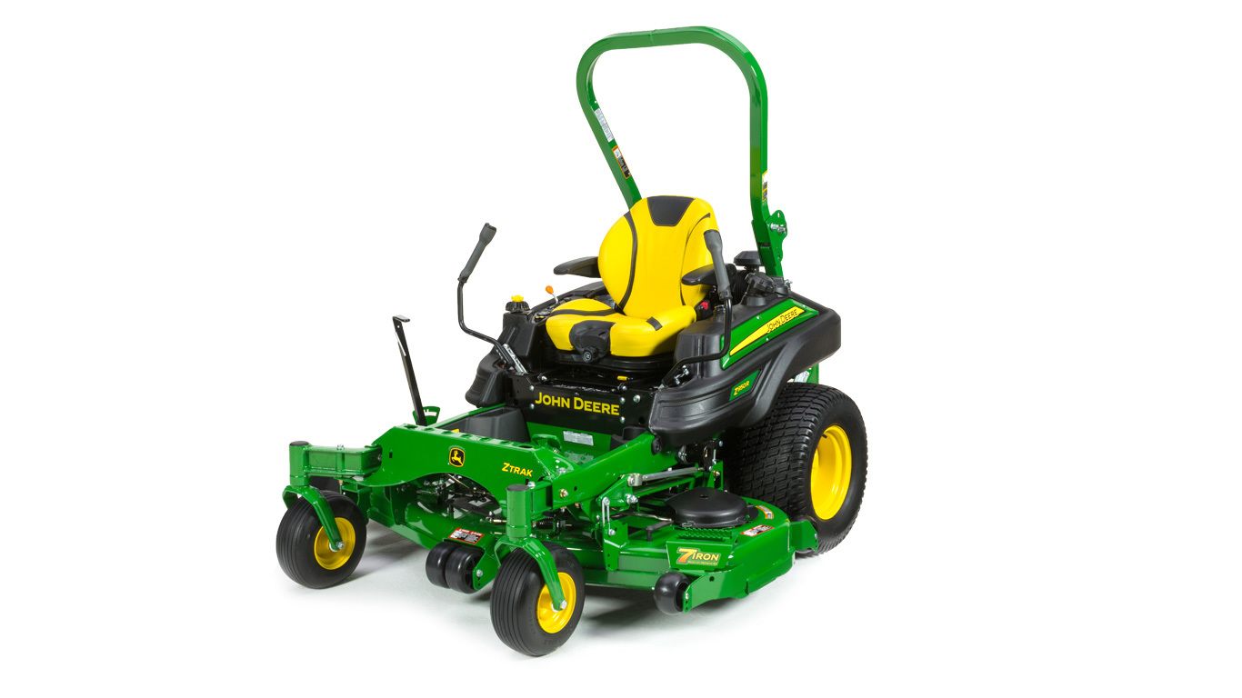 John Deere Z950R