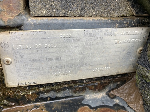 Ford 4430