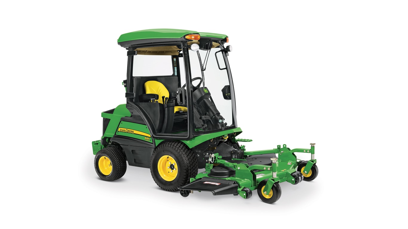 John Deere 1585