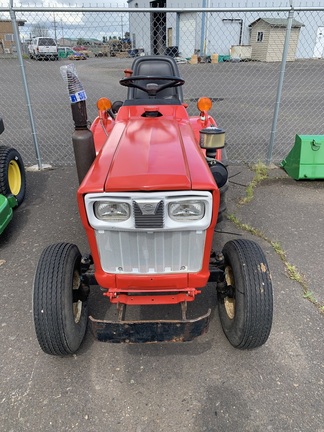 Yanmar YM-186
