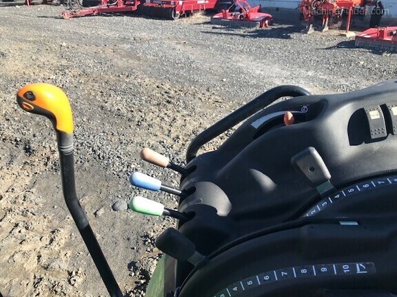 2017 John Deere 5090GV