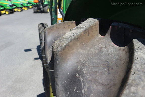 2017 John Deere 5090GV