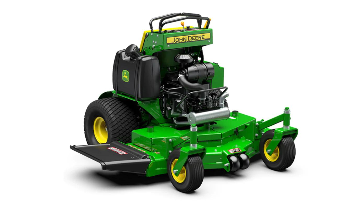 John Deere 652E