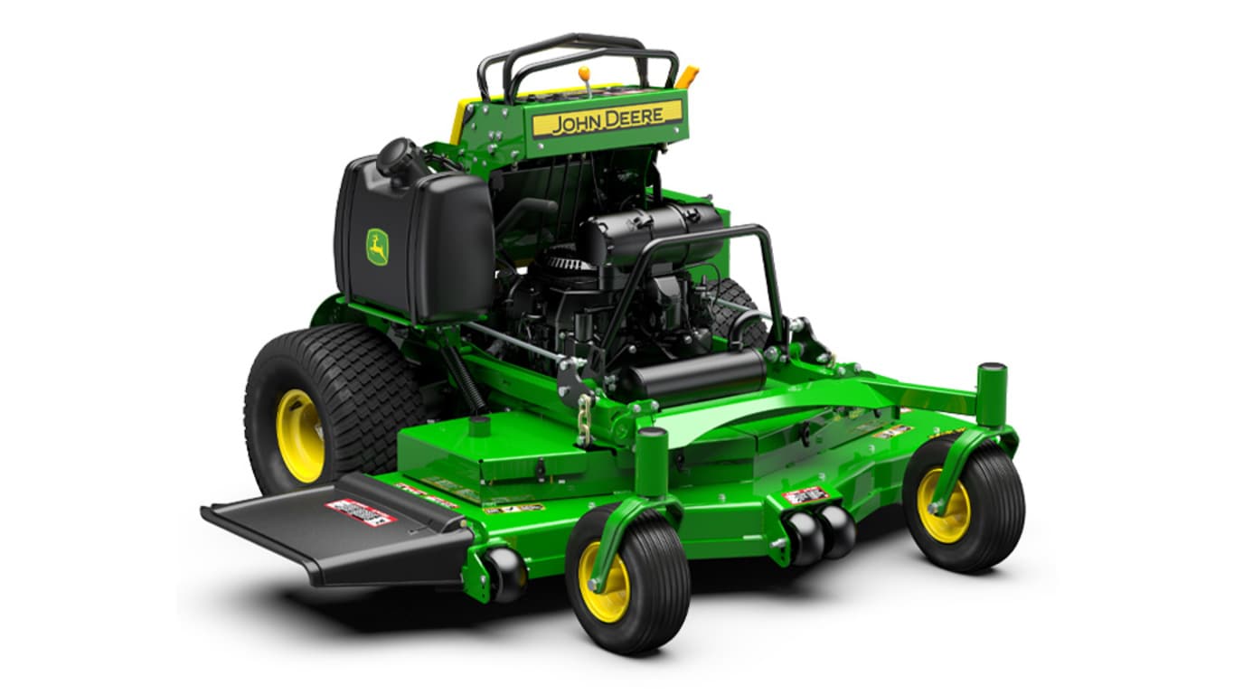 John Deere 661R EFI