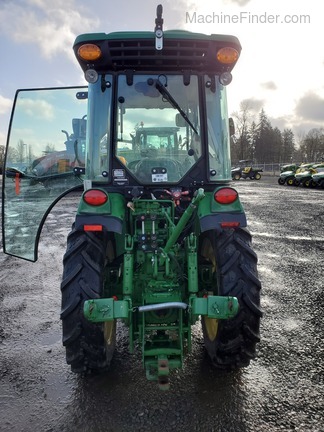 2016 John Deere 5090GV