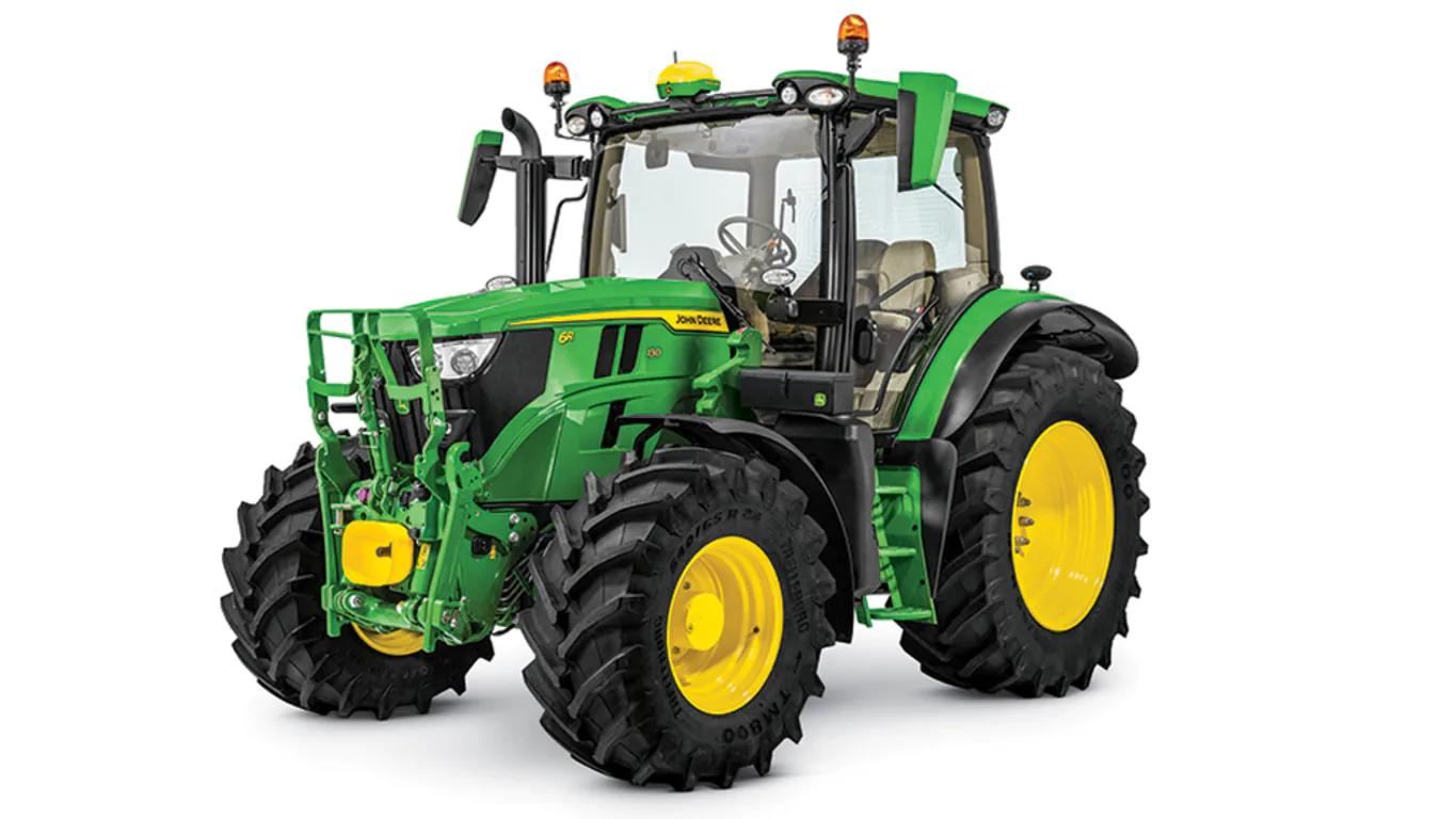 John Deere 6R 130