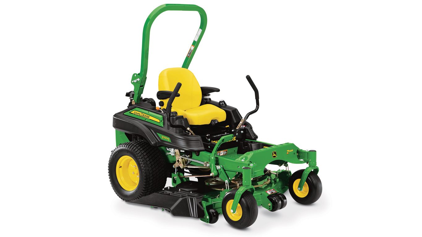 John Deere Z925M EFI Flex Fuel