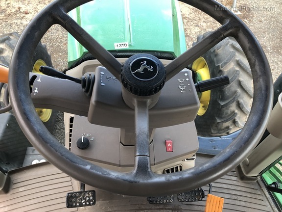 2018 John Deere 6130M