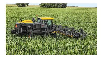Detasseler Equipment Image
