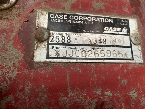 Case 2388