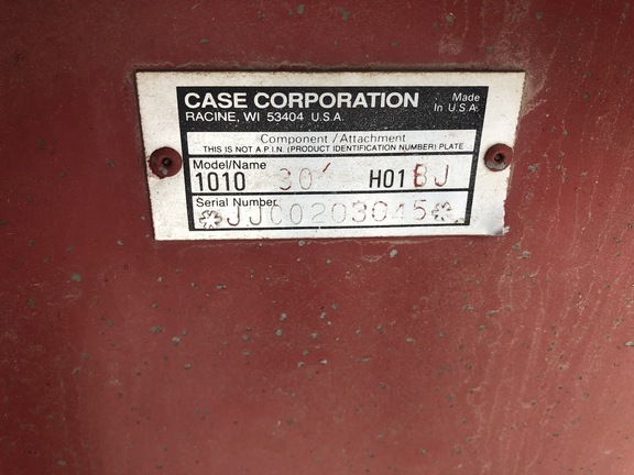 Case 1688H