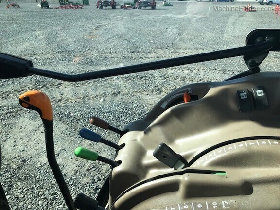 2017 John Deere 5090GV