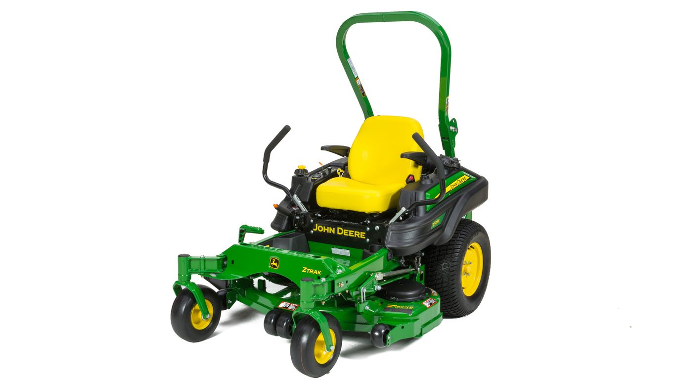 John Deere Z915E