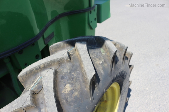 2017 John Deere 5090GV