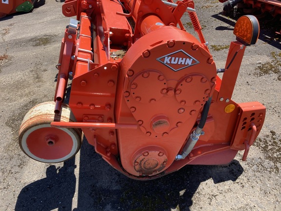 Kuhn L282