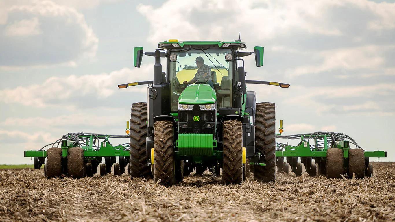 John Deere 7R 250