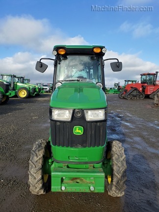 2016 John Deere 5090GV
