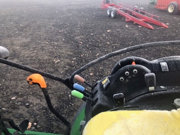 2018 John Deere 5075GL