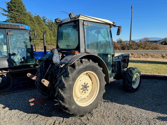 Ford 4430