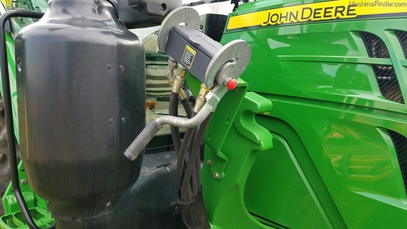 2016 John Deere 6130R