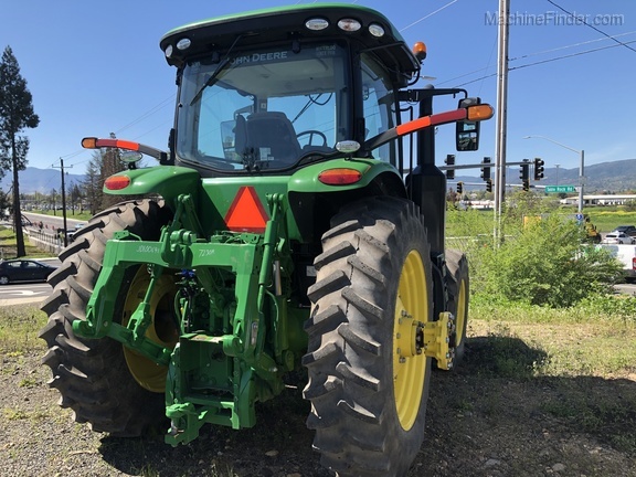 2018 John Deere 7230R